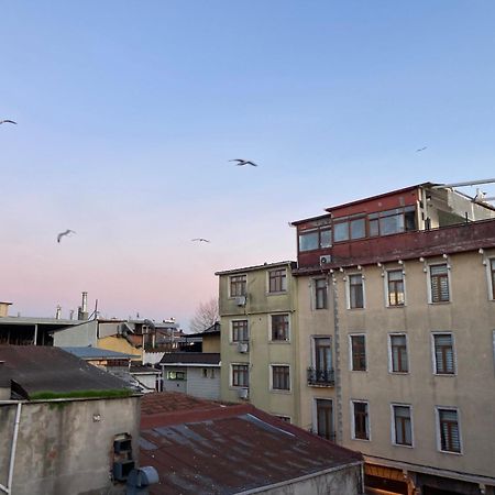 Ulusoy Old City Istanbul Bagian luar foto