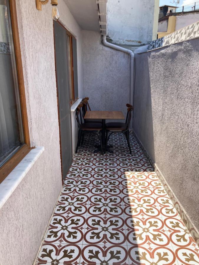Ulusoy Old City Istanbul Bagian luar foto